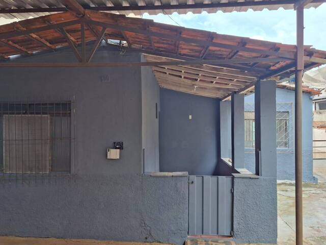 Casa para Venda em Coronel Fabriciano - 3