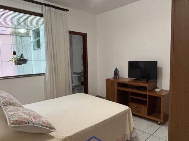 #793 - Apartamento para Venda em Coronel Fabriciano - MG