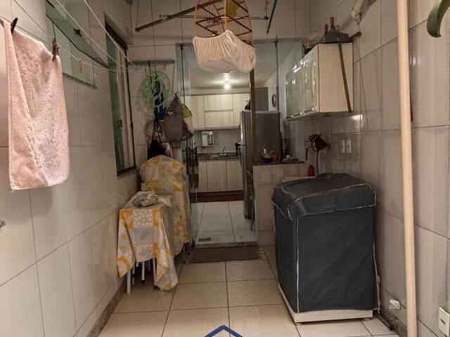 #793 - Apartamento para Venda em Coronel Fabriciano - MG
