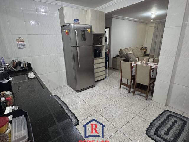 Apartamento para Venda em Coronel Fabriciano - 4