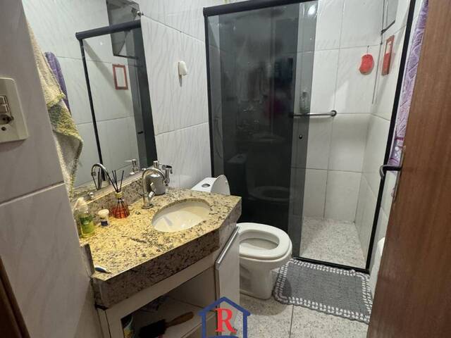 #794 - Apartamento para Venda em Coronel Fabriciano - MG