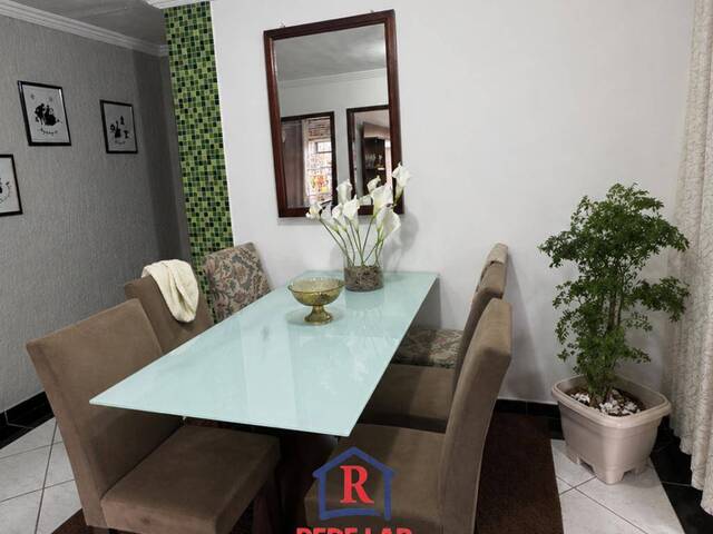 #794 - Apartamento para Venda em Coronel Fabriciano - MG