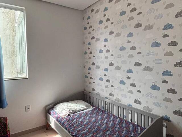 #795 - Apartamento para Venda em Coronel Fabriciano - MG