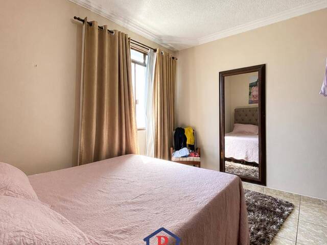 #796 - Apartamento para Venda em Coronel Fabriciano - MG