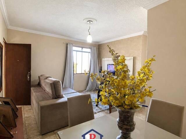 Apartamento para Venda em Coronel Fabriciano - 4