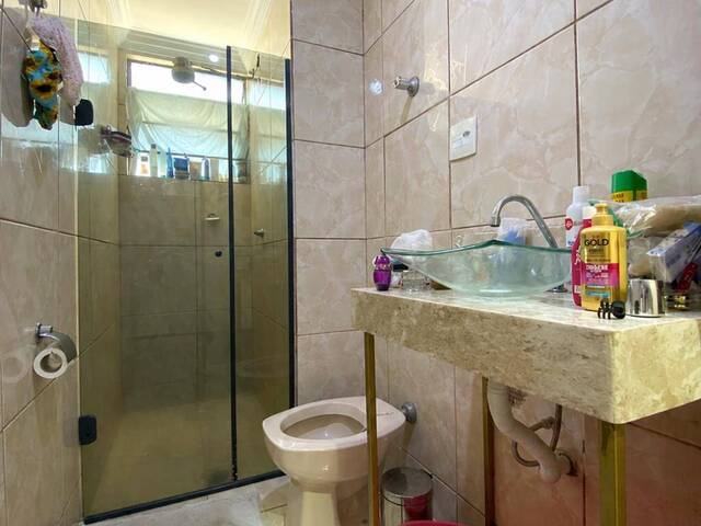 #796 - Apartamento para Venda em Coronel Fabriciano - MG