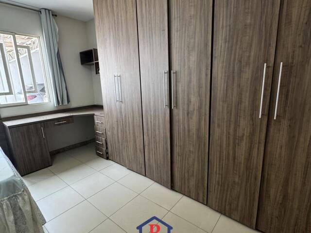 #797 - Apartamento para Venda em Coronel Fabriciano - MG