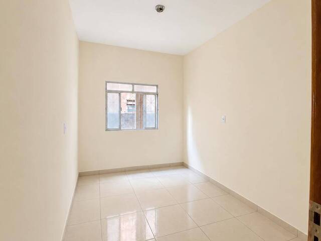#801 - Casa para Venda em Coronel Fabriciano - MG - 2