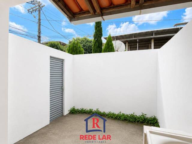 #801 - Casa para Venda em Coronel Fabriciano - MG - 3