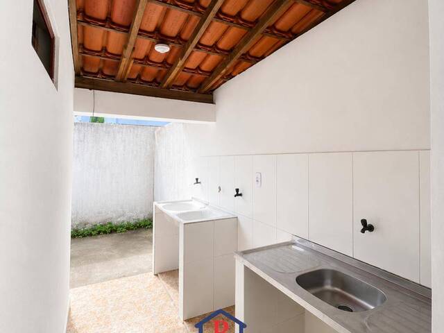 Casa para Venda em Coronel Fabriciano - 4