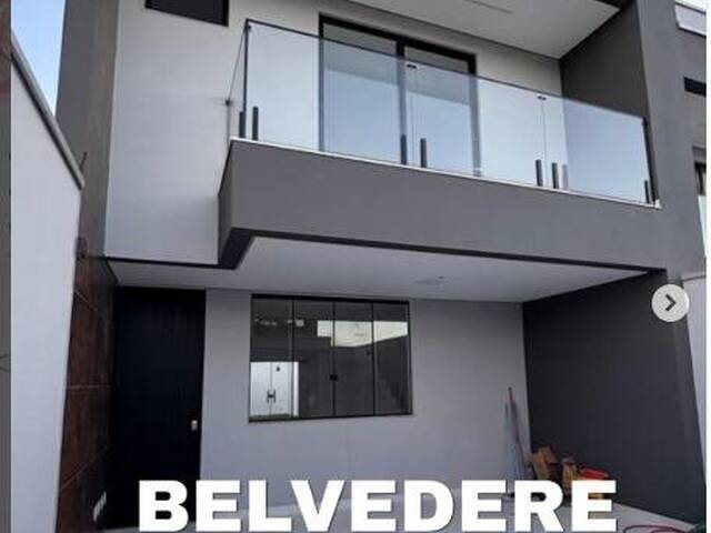 #802 - Casa para Venda em Coronel Fabriciano - MG
