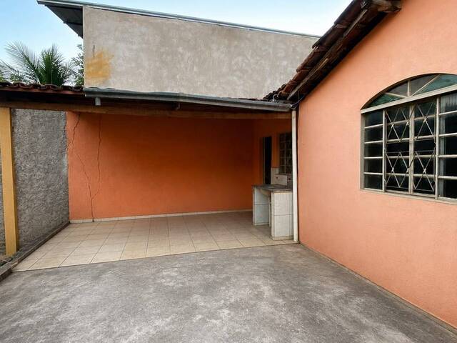 #803 - Casa para Venda em Coronel Fabriciano - MG
