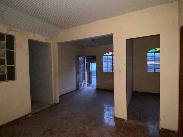 #803 - Casa para Venda em Coronel Fabriciano - MG