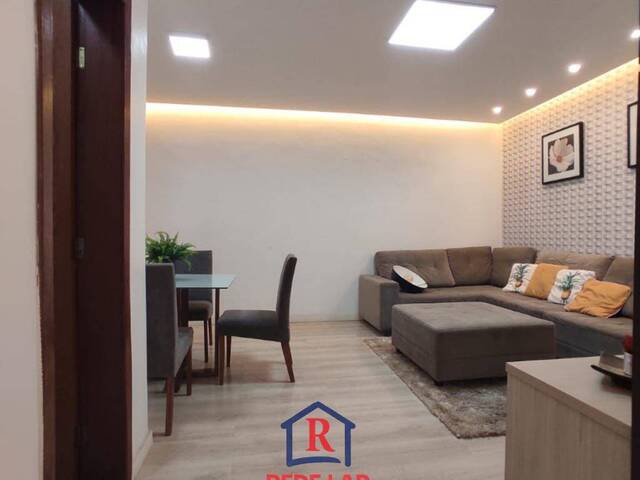 #805 - Apartamento para Venda em Coronel Fabriciano - MG