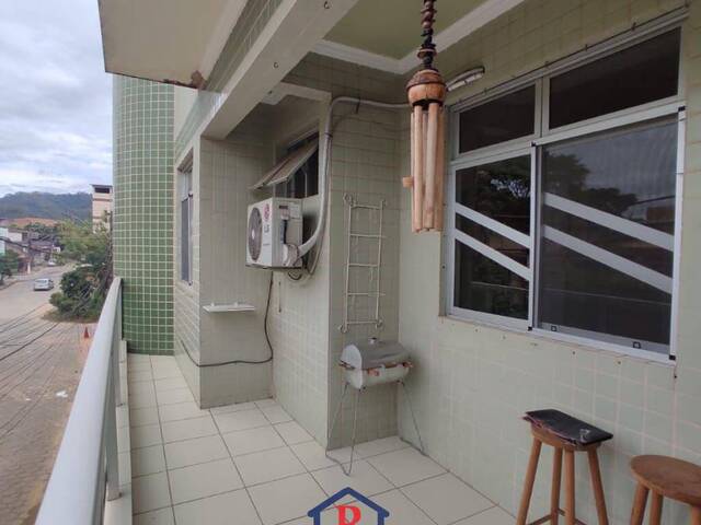 Apartamento para Venda em Coronel Fabriciano - 4