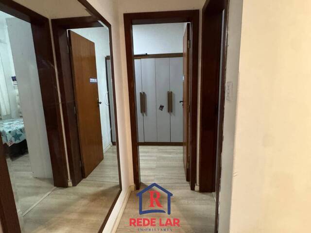 #805 - Apartamento para Venda em Coronel Fabriciano - MG