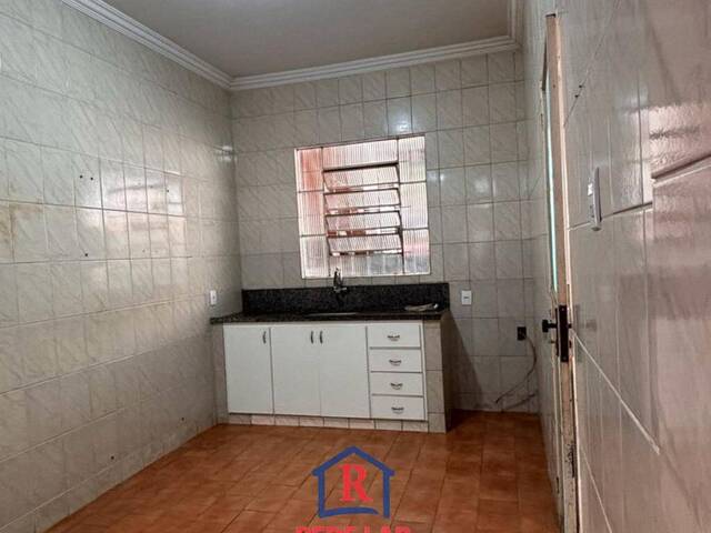 #806 - Casa para Venda em Coronel Fabriciano - MG