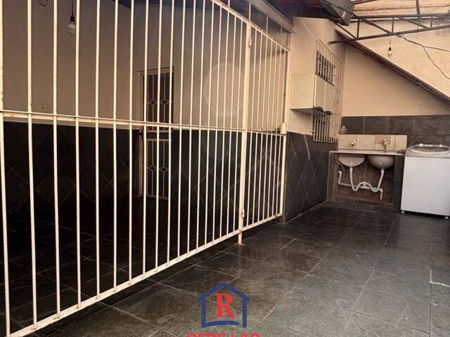 #806 - Casa para Venda em Coronel Fabriciano - MG