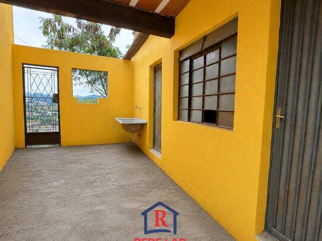 #807 - Casa para Venda em Coronel Fabriciano - MG - 3