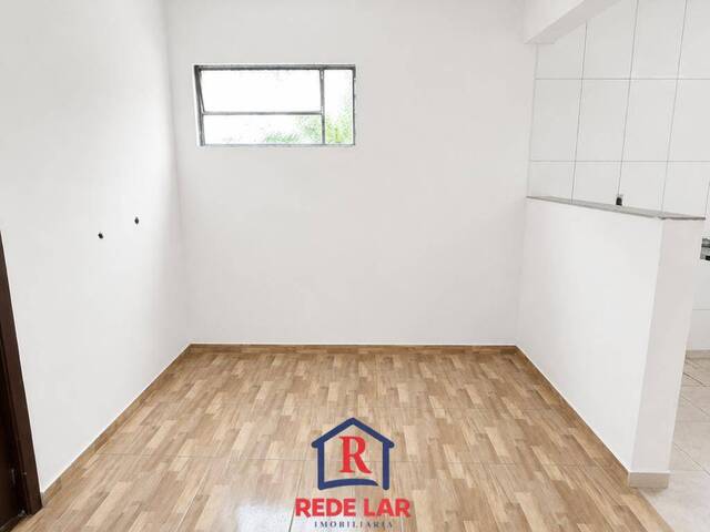 #807 - Casa para Venda em Coronel Fabriciano - MG - 2