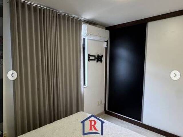 #808 - Apartamento para Venda em Coronel Fabriciano - MG