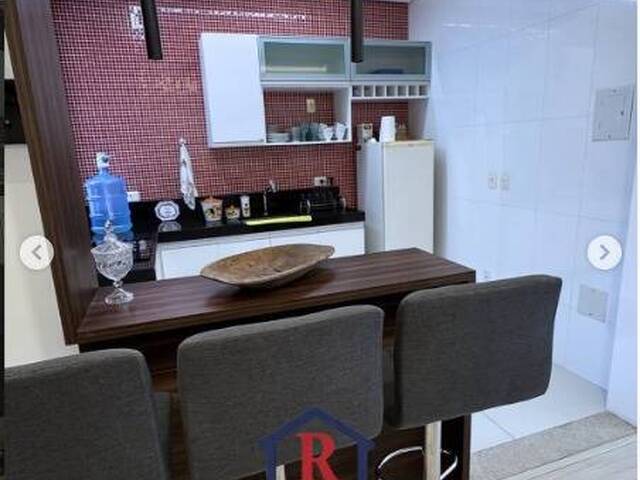 #808 - Apartamento para Venda em Coronel Fabriciano - MG