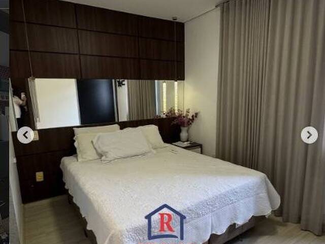Apartamento para Venda em Coronel Fabriciano - 5