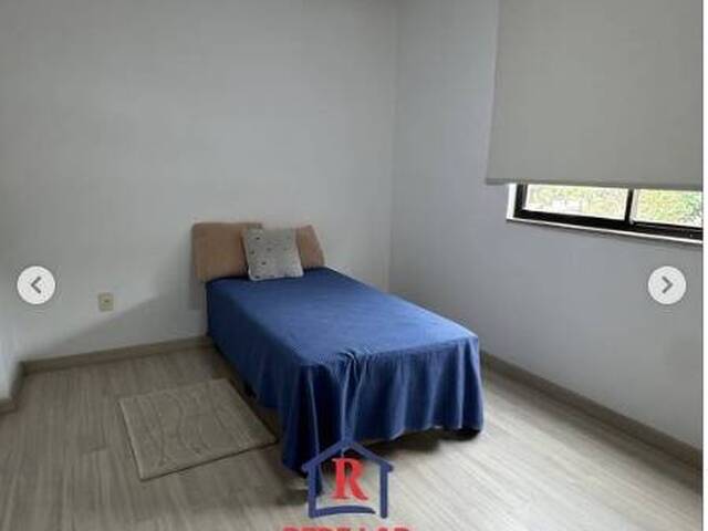 Apartamento para Venda em Coronel Fabriciano - 4