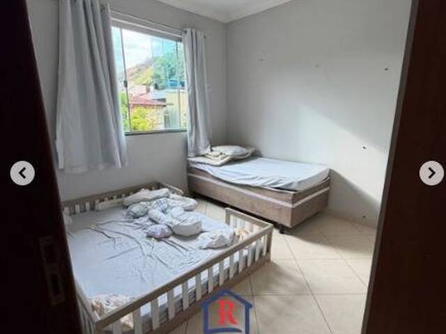 Apartamento para Venda em Coronel Fabriciano - 4