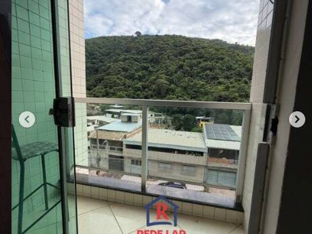 #809 - Apartamento para Venda em Coronel Fabriciano - MG