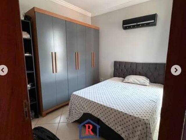 #809 - Apartamento para Venda em Coronel Fabriciano - MG