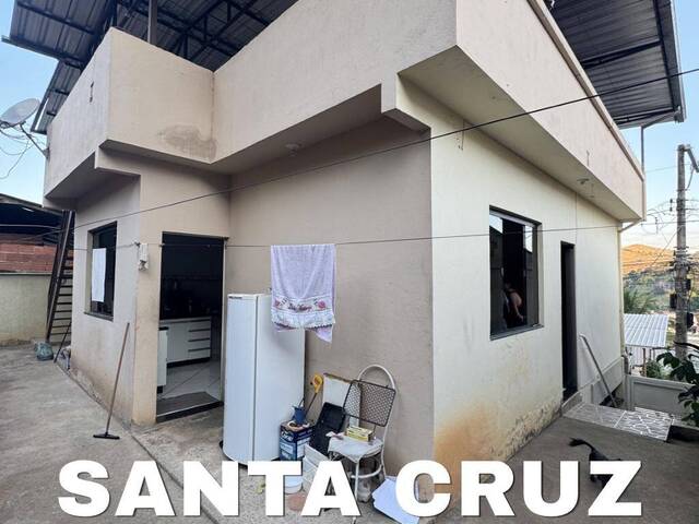 #811 - Casa para Venda em Coronel Fabriciano - MG
