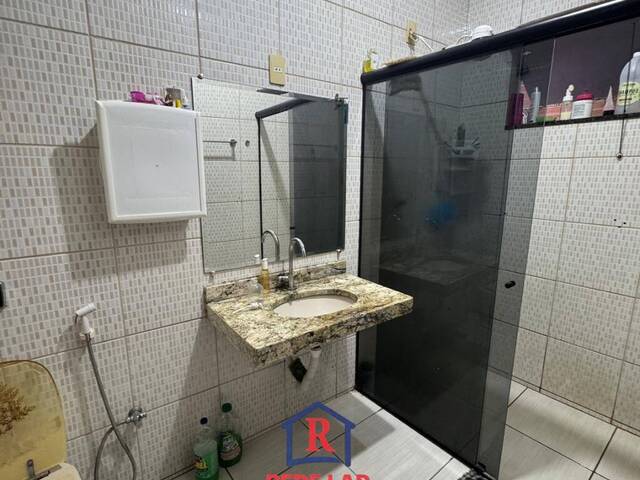 #811 - Casa para Venda em Coronel Fabriciano - MG