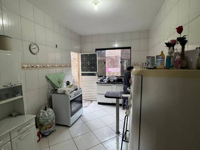 Casa para Venda em Coronel Fabriciano - 5