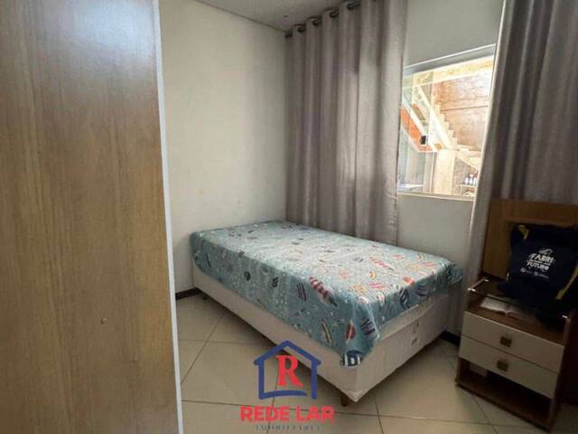 Casa para Venda em Coronel Fabriciano - 3