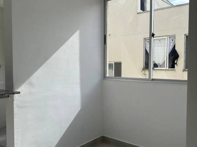 Apartamento para Venda em Coronel Fabriciano - 4