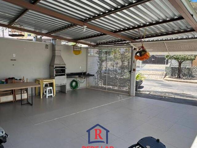 Apartamento para Venda em Coronel Fabriciano - 2