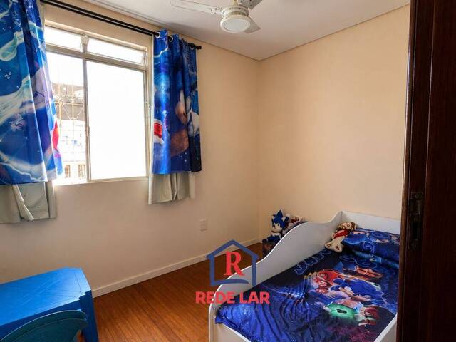 Apartamento para Venda em Coronel Fabriciano - 2