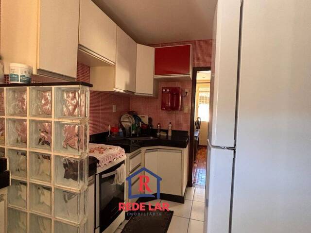 Apartamento para Venda em Coronel Fabriciano - 3