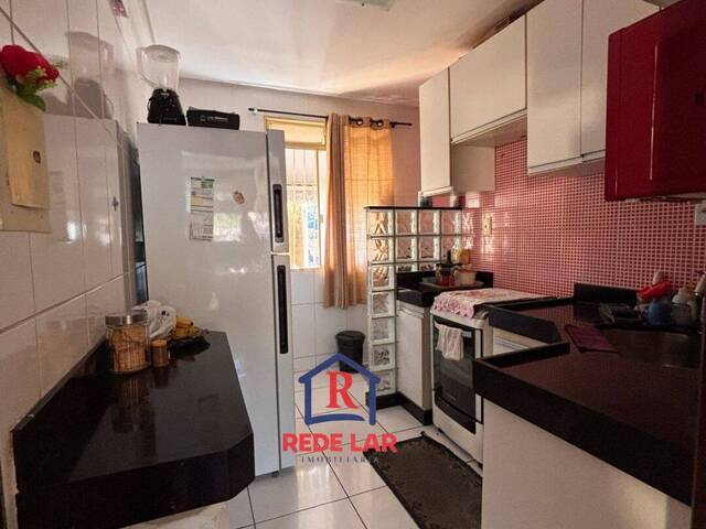 Apartamento para Venda em Coronel Fabriciano - 5