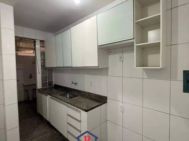Apartamento para Venda em Coronel Fabriciano - 5