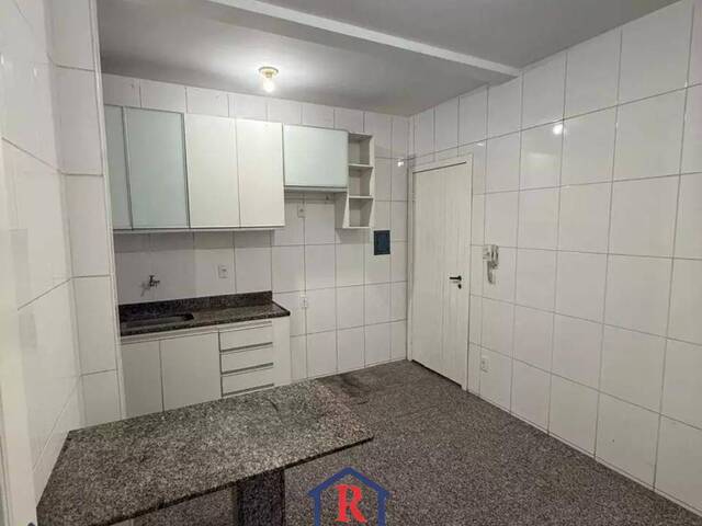 Apartamento para Venda em Coronel Fabriciano - 3