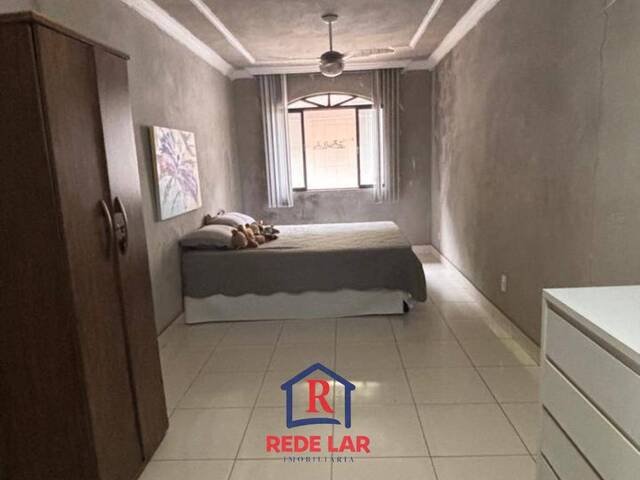 Casa para Venda em Coronel Fabriciano - 2
