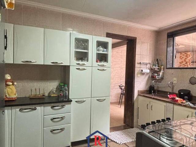 Casa para Venda em Coronel Fabriciano - 4
