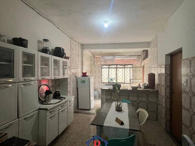 Casa para Venda em Coronel Fabriciano - 2