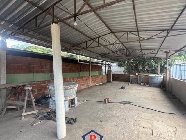 Casa para Venda em Coronel Fabriciano - 5