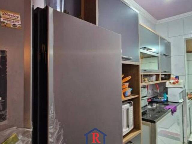 Apartamento para Venda em Coronel Fabriciano - 4