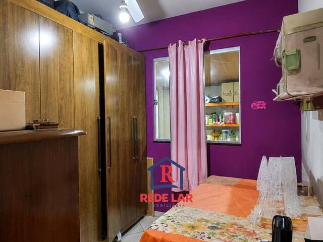 Apartamento para Venda em Coronel Fabriciano - 2