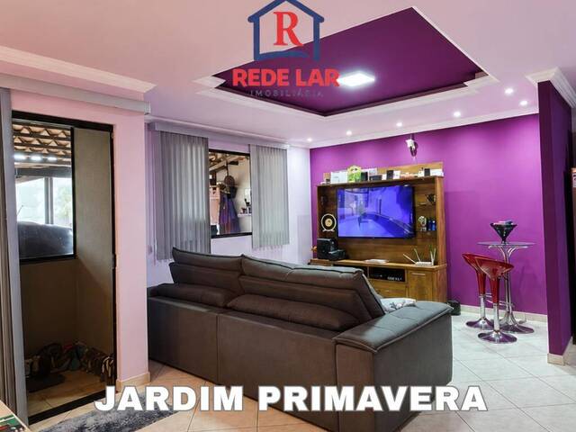 Venda em Jardim Primavera - Coronel Fabriciano