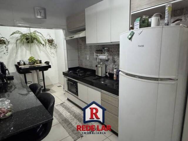 Casa para Venda em Coronel Fabriciano - 3